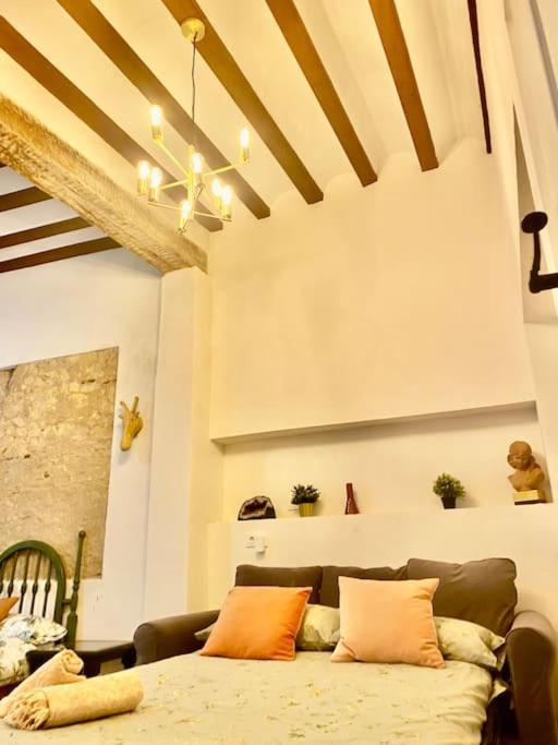 Bonita Casa Para Grupos En Centro Historico El Puerto de Santa María Exterior foto