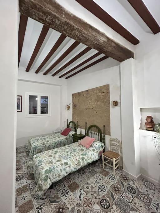Bonita Casa Para Grupos En Centro Historico El Puerto de Santa María Exterior foto